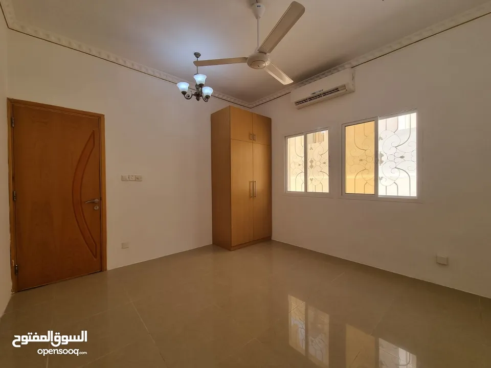 2 BR Nice Apartment in Ruwi for Rent