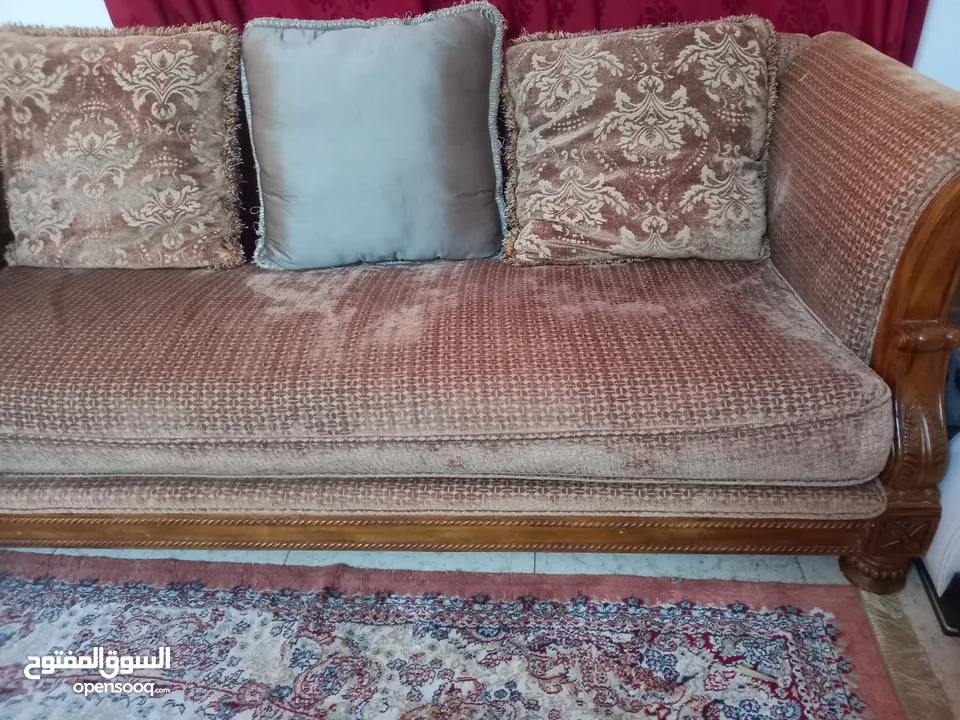 Sofa for sale