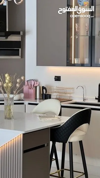 شقة غرفتين نوم للايجار في عبدون ( Property 39870 )-174916920