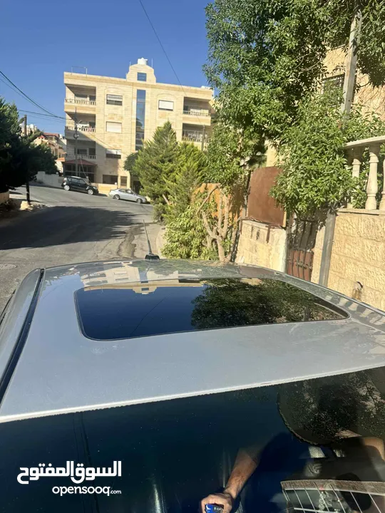 فورد فيوجن2010