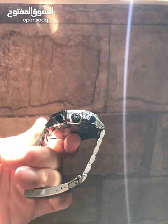 ساعة رجالي