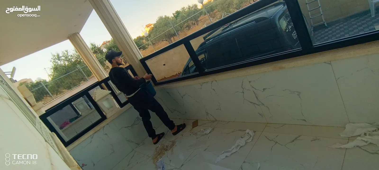 حسب البيت شو في بقلبو تفاصيل بكون السعر السعر يتراوح ما بين 500الىة7000شيقل
