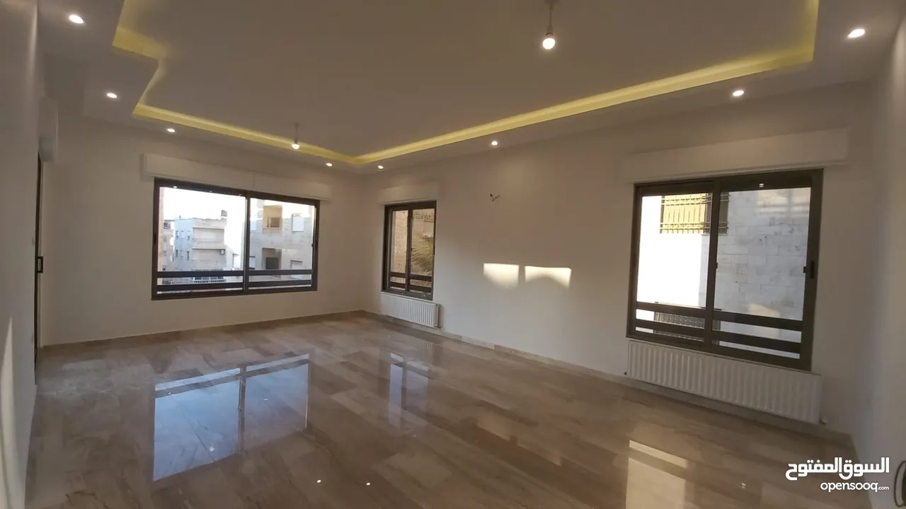 شقة للبيع في الرابية  ( Property ID : 41166 )