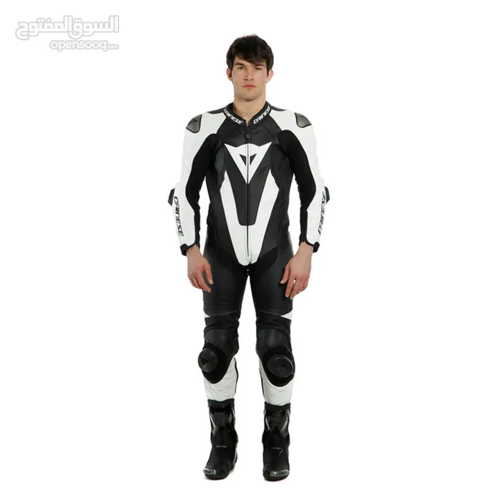 motorbike Racing Suit Motorbike Suit Motorbike Riding Suit