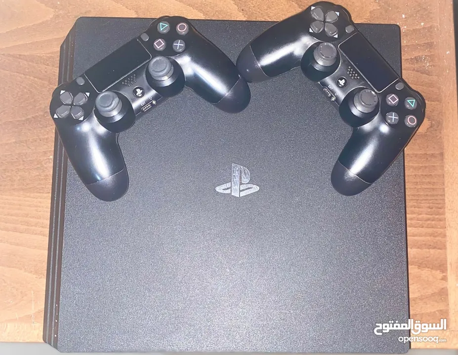 ps4 pro one tera