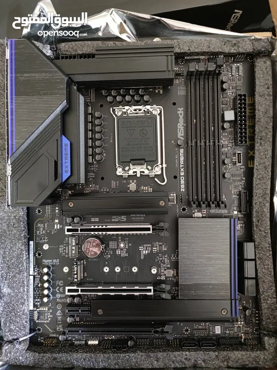 Z690 ASROCK EXTREME جديدة