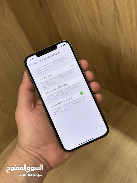 iPhone 12 Pro Max 256