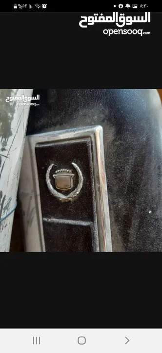 قطع الكي 608 و8014 وهونداي اكسنت و كاديلاك امريكي