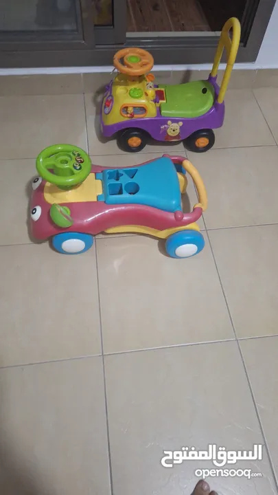 push car both 6bd