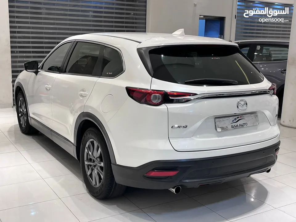 MAZDA CX9 MODEL 2019 FOR SALE