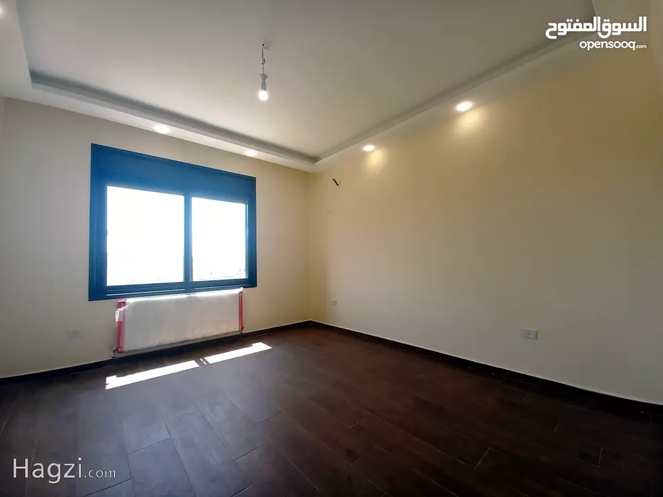 شقة للبيع في مرج الحمام ( Property ID : 34070 )