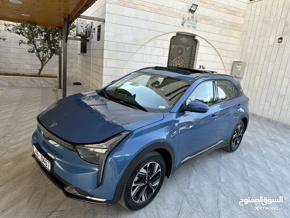 2022 neta u فحص كامل فل كامل بانوراما ممشى30 الف كيلو لون مميز