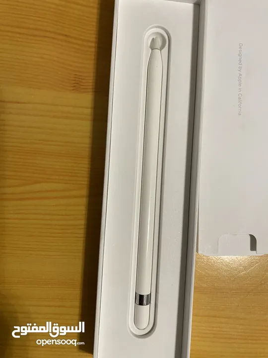 Apple Pencil Gen 1 قلم ايباد الجيل الاول