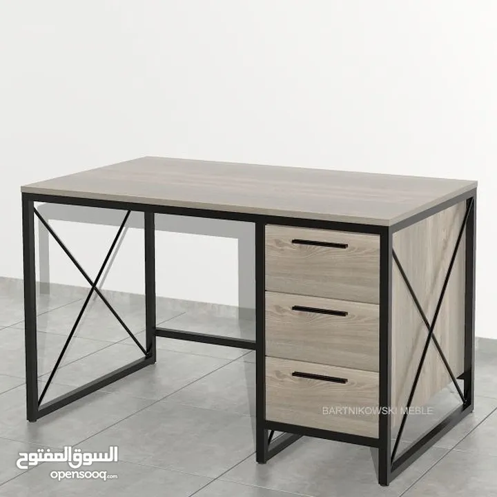 عروض تصل إلى 50٪ على مكاتب المدير