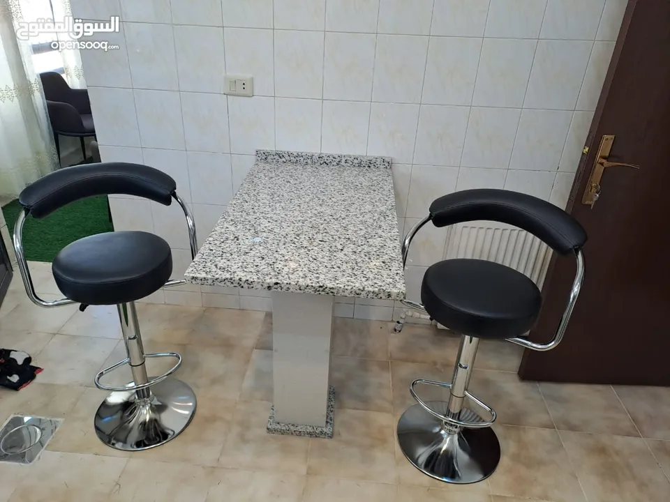 شقة مفروشة لايجار ضاحية الرشيد الإيجار حسب المدة