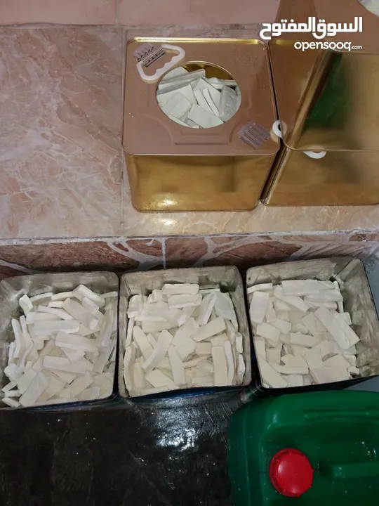 مطلوب شريك ممول لمعمل اجبان  يعمل بشكل جيد