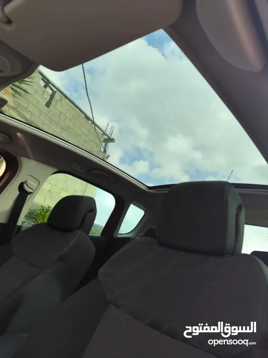 بيجو كرتونه 3008