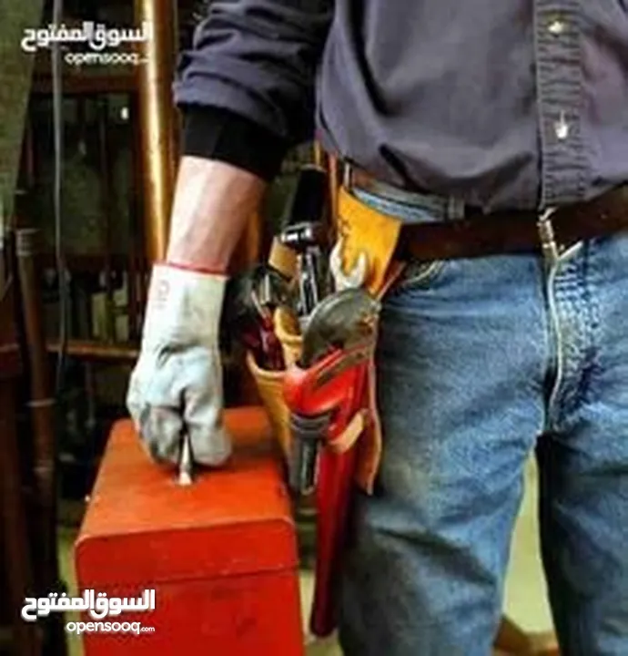 مواسرجي متنقل ( اربد ) خدمة ممتازة واسعار منافسة