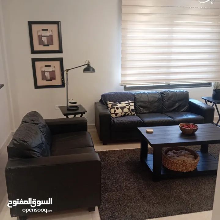 شقه دوبلكس  مفروشه للايجار ـ دير غبار  ـ 280م