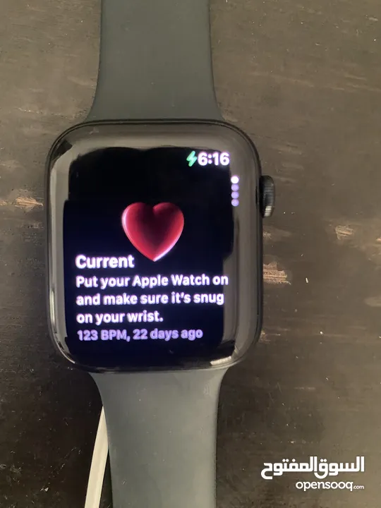Apple watch SE2 2023