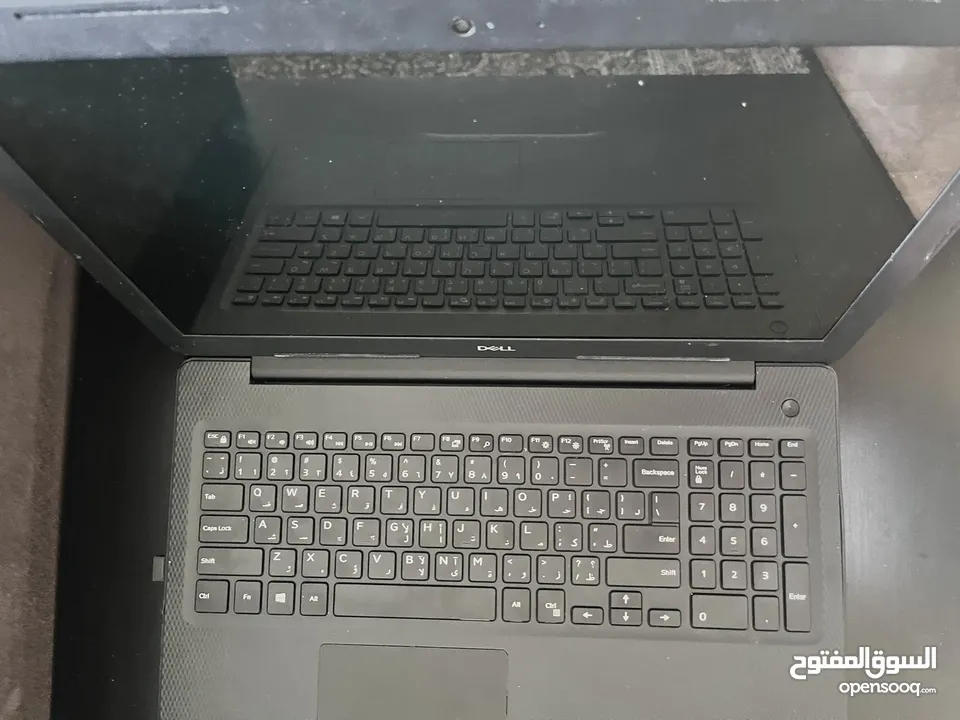 Dell Inspiron i5 10th للبيع