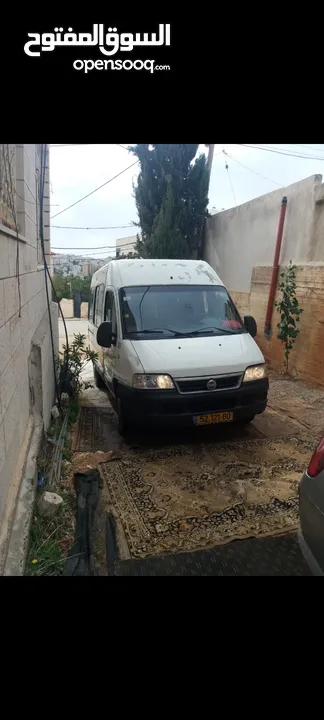 فيات دوكاتو