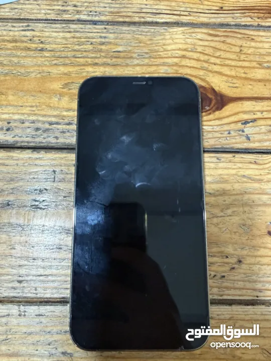 ايفون 12 برو ماكس