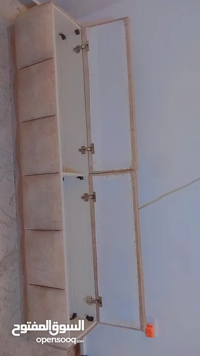 بفه مستعمله بحال الوكاله