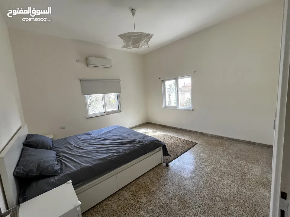 شقة 3 نوم مفروشة للايجار ( Property 38788 ) سنوي فقط