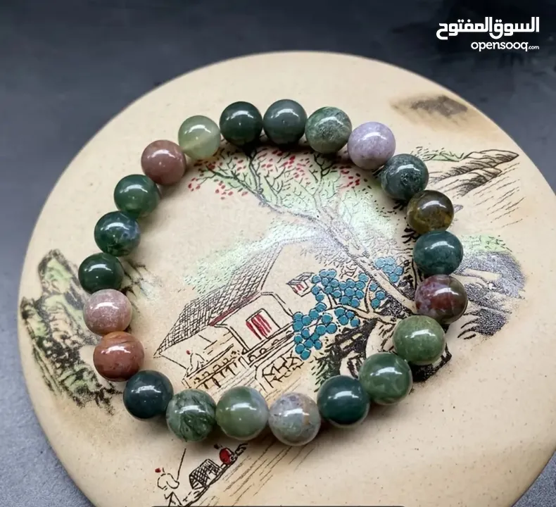 Natural stone bracelets (LIMITED)