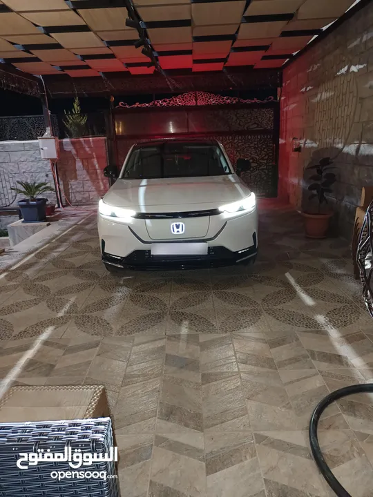 هوندا NS1 للبيع