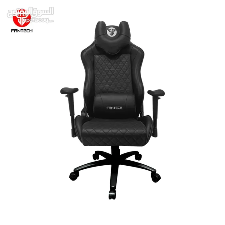 كرسي جيمنج فانتيك FANTECH ALPHA GC-184 GAMING CHAIR