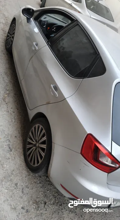 seat ibiza conect 2017