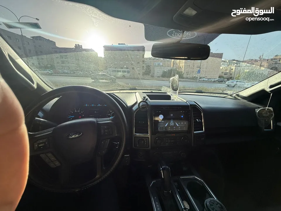 فورد  f150