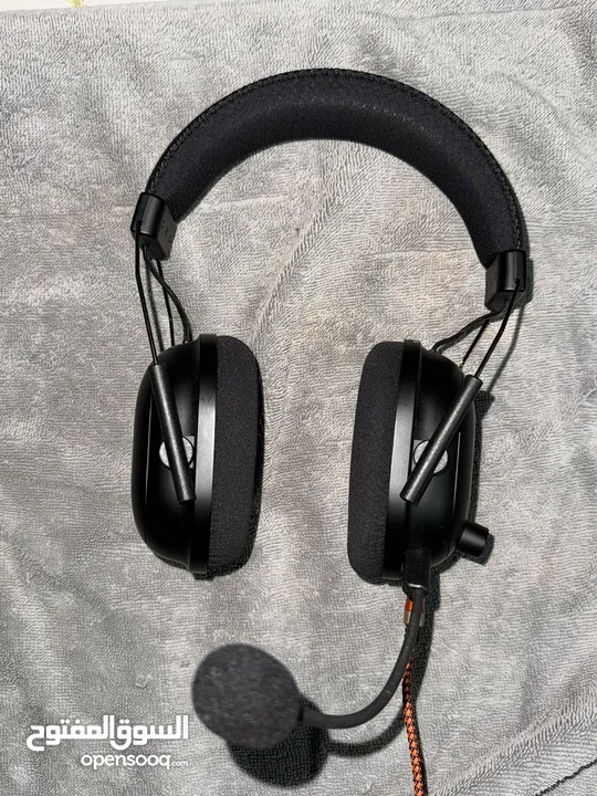 Razer BlackShark V2 Pro Headphones