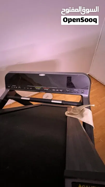 Techno GEAR TREADMILL FOR SALE - MINT CONDITION