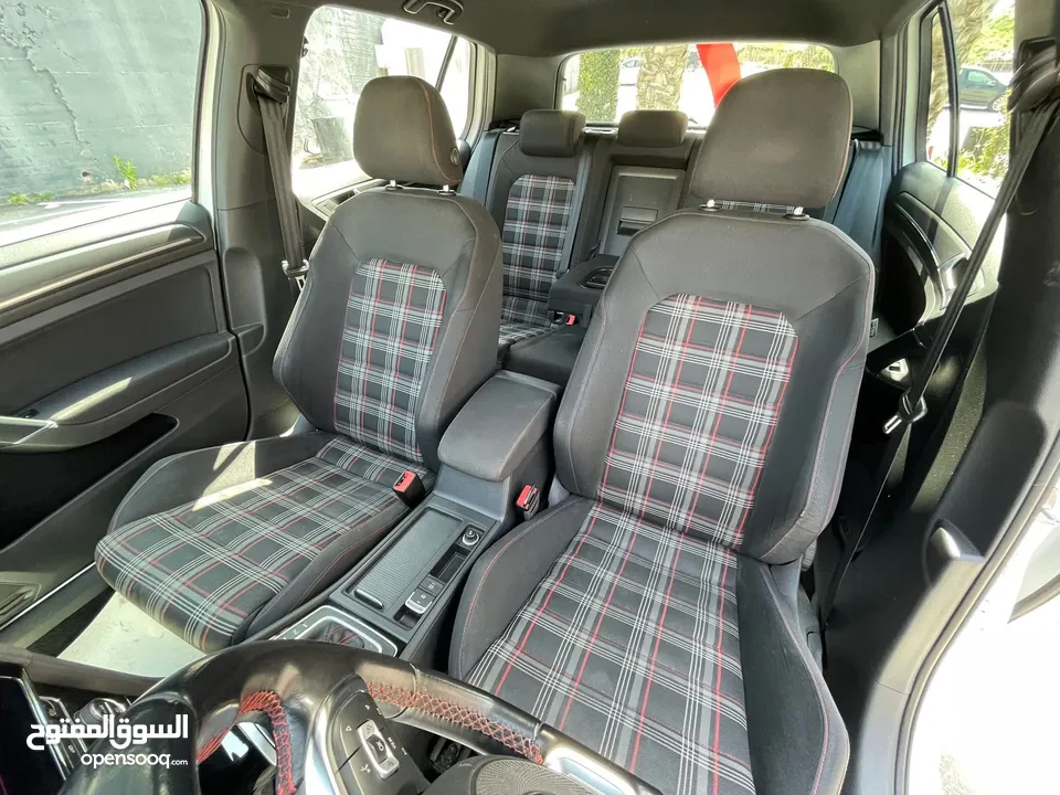 GTI GTI GTI GTI