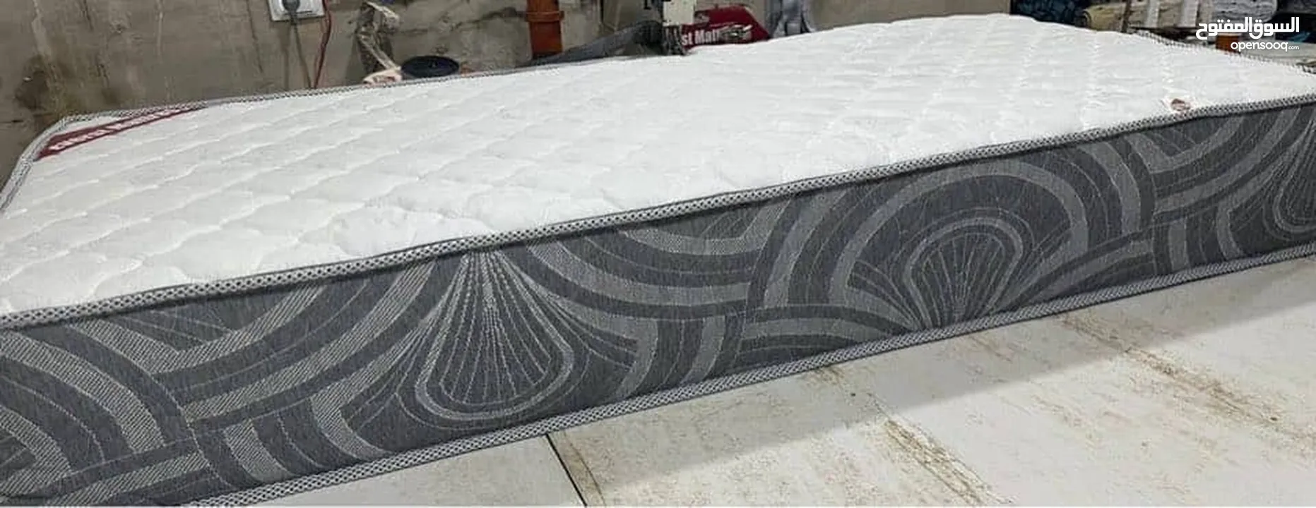 فرشة النوم الصحيه Micronap mattress