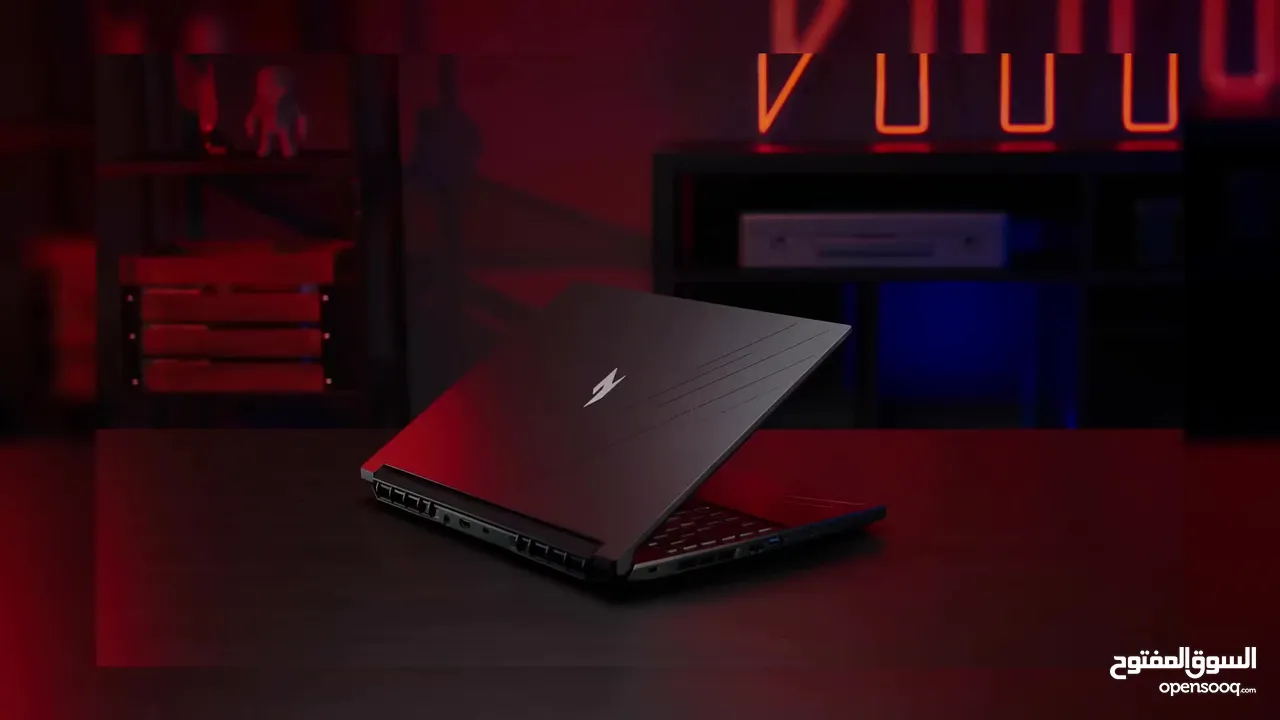 Acer Nitro V 16