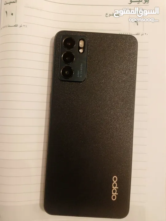 oppo Reno 6 5g