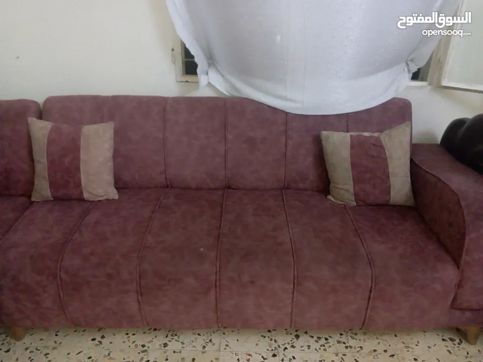 كنب مستعمل