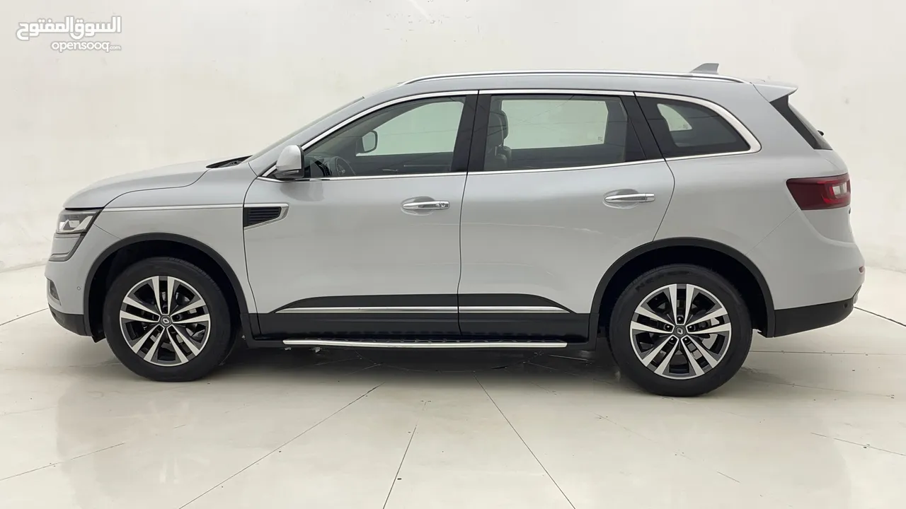 (HOME TEST DRIVE AND ZERO DOWN PAYMENT) RENAULT KOLEOS