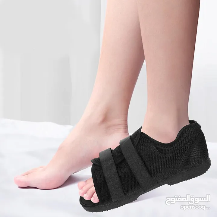 معدات طبية للقدم