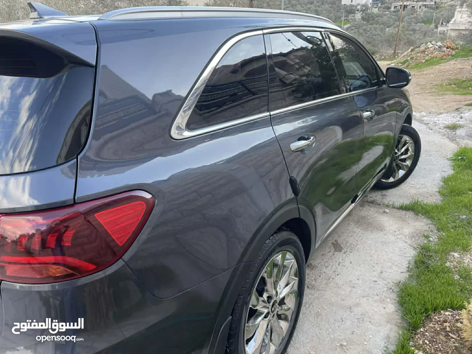 KIA_SORENTO_2019 نخب النخب