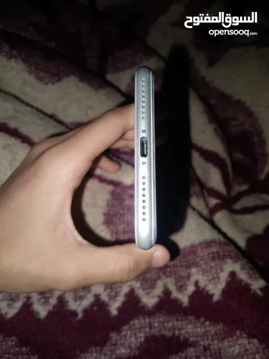 بسم الله ما شاء الله ايفون 8plusوكالة للبيع او للبدل