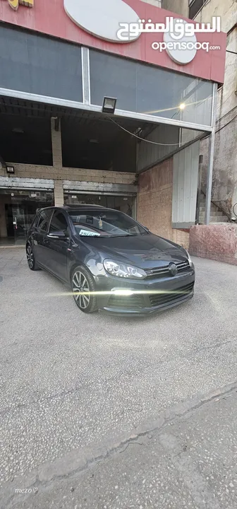 جولف جولف Mk6 جولف GTI