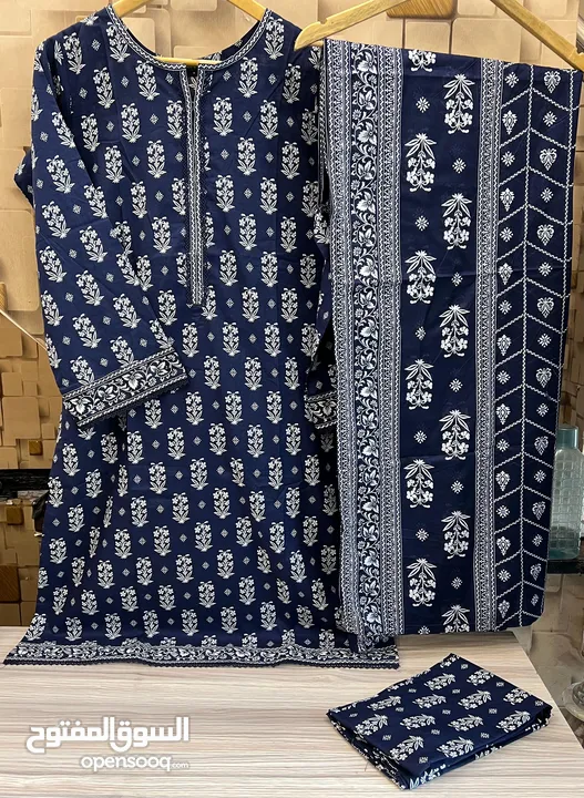 Bin Saeed Lawn Pakistani dresses exclusive discount ed