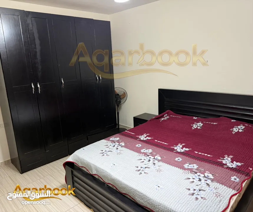 استوديو مفروش مميز للإيجار الطيرة – نزول جامع التقوى