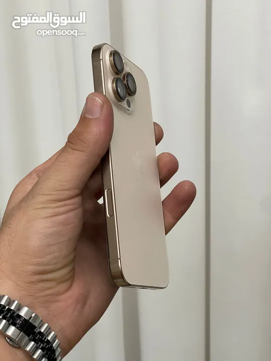 أيفون 16 برو ماكس