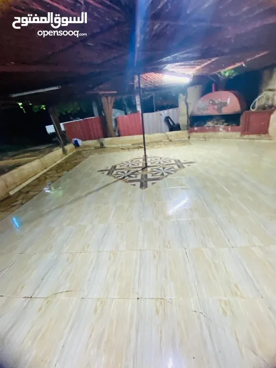 مزرعه للبيع من المالك مباشره